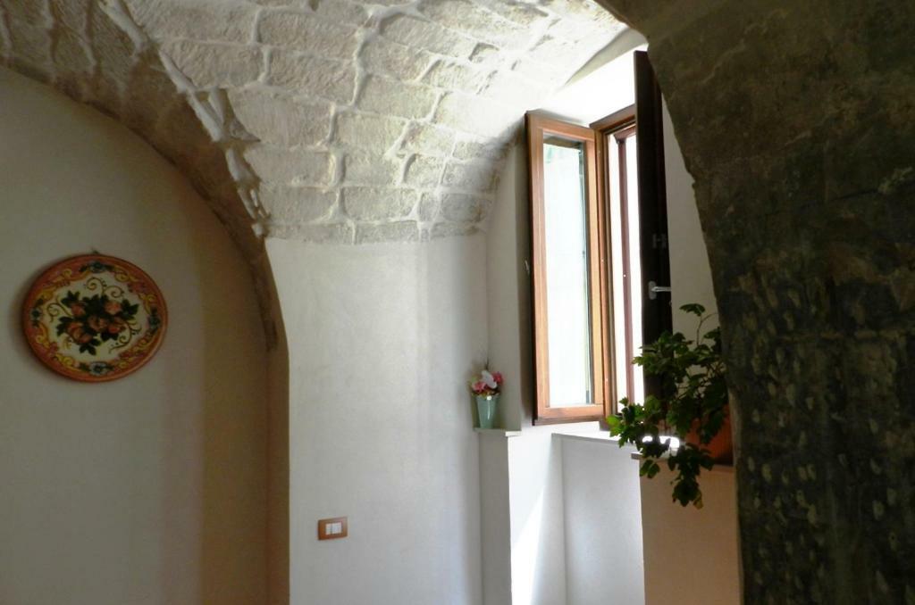 Le volte di Giuditta Scicli Esterno foto