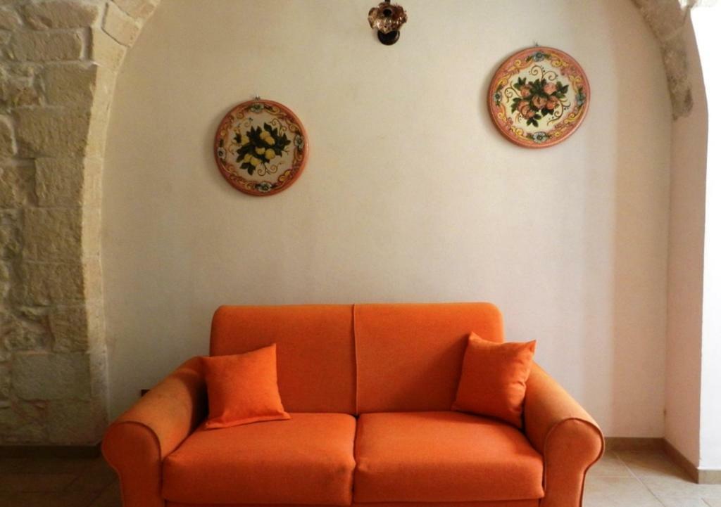 Le volte di Giuditta Scicli Esterno foto